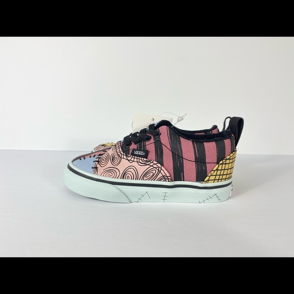 Vans x Nightmare Before Christmas Era Sneakers - Picture 4 of 7